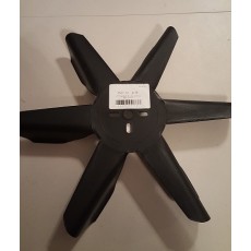 17 inch plastic flex fan